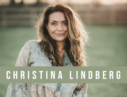 Christina Lindberg till Stenbrohult kyrka den 1 juli